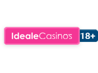 beste online casinos met ideal op idealecasinos.nl